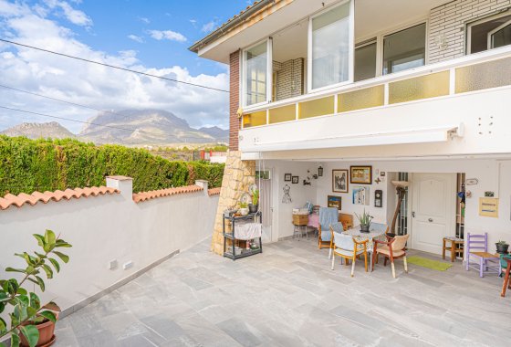 Reventa - Villa - La Nucía - Panorama