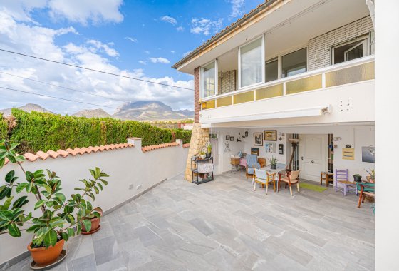 Reventa - Villa - La Nucía - Panorama
