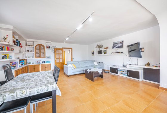 Reventa - Villa - La Nucía - Panorama