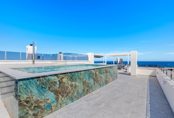 Revente - Appartement - Orihuela Costa
