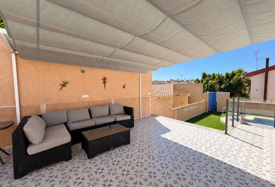 Reventa - Villa - Ciudad Quesada - Ciudad Quesada - Rojales