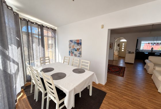 Reventa - Villa - Ciudad Quesada - Ciudad Quesada - Rojales