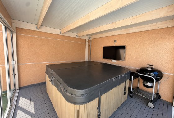 Reventa - Villa - Ciudad Quesada - Ciudad Quesada - Rojales