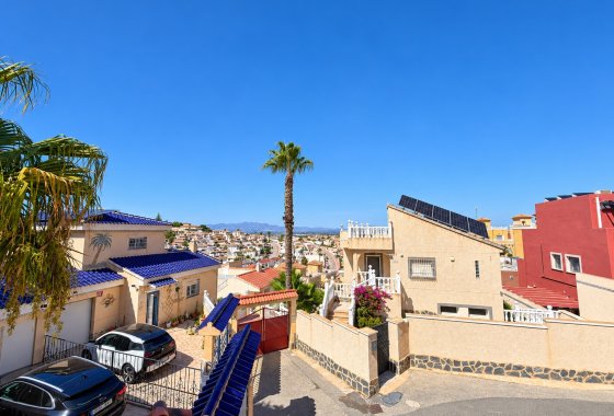 Reventa - Villa - Ciudad Quesada - Ciudad Quesada - Rojales
