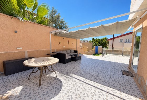 Reventa - Villa - Ciudad Quesada - Ciudad Quesada - Rojales