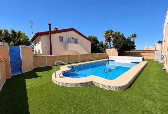 Reventa - Villa - Ciudad Quesada - Ciudad Quesada - Rojales