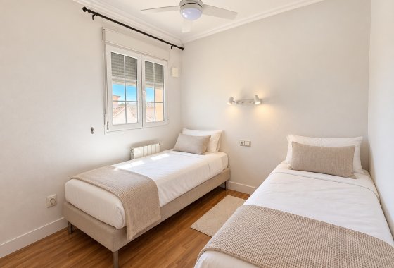 Reventa - Villa - Ciudad Quesada - Ciudad Quesada - Rojales