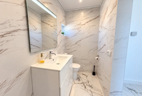 Reventa - Villa - Ciudad Quesada - Ciudad Quesada - Rojales