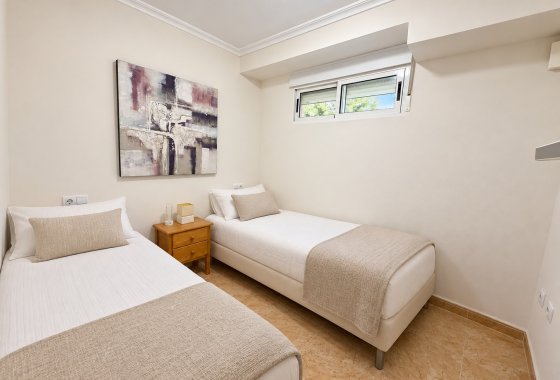 Reventa - Villa - Ciudad Quesada - Ciudad Quesada - Rojales