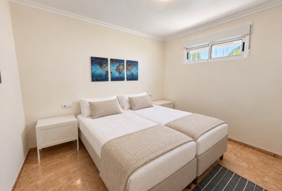 Reventa - Villa - Ciudad Quesada - Ciudad Quesada - Rojales