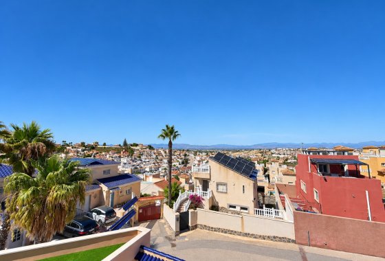 Reventa - Villa - Ciudad Quesada - Ciudad Quesada - Rojales