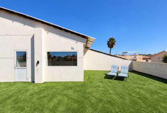 Reventa - Villa - Ciudad Quesada - Ciudad Quesada - Rojales