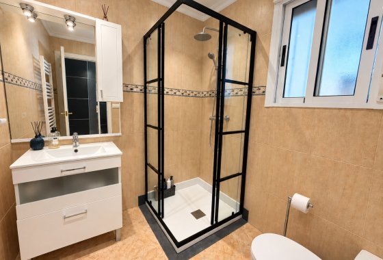 Reventa - Villa - Ciudad Quesada - Ciudad Quesada - Rojales