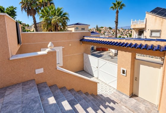 Reventa - Villa - Ciudad Quesada - Ciudad Quesada - Rojales