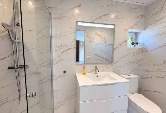 Reventa - Villa - Ciudad Quesada - Ciudad Quesada - Rojales