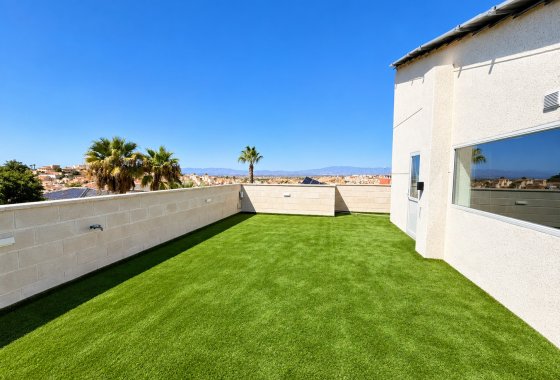 Reventa - Villa - Ciudad Quesada - Ciudad Quesada - Rojales