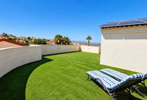 Reventa - Villa - Ciudad Quesada - Ciudad Quesada - Rojales