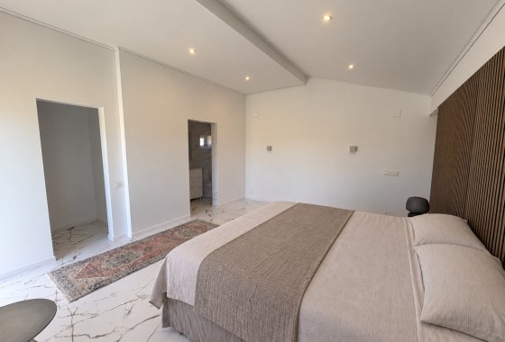 Reventa - Villa - Ciudad Quesada - Ciudad Quesada - Rojales