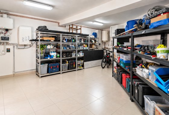 Reventa - Villa - Ciudad Quesada - Ciudad Quesada - Rojales