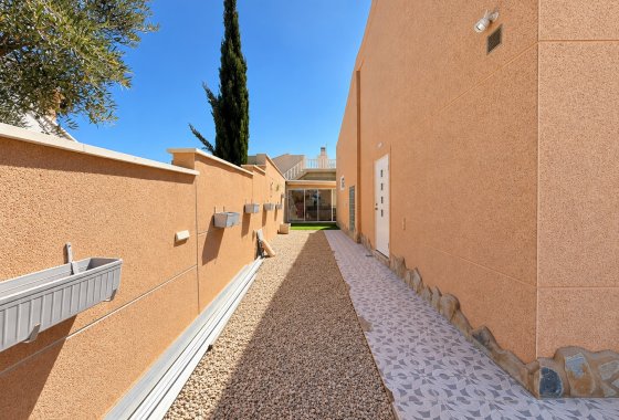 Reventa - Villa - Ciudad Quesada - Ciudad Quesada - Rojales