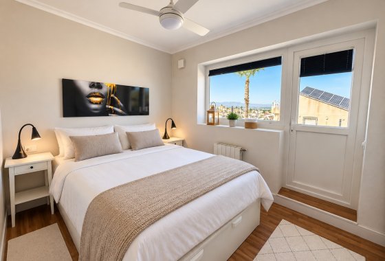 Reventa - Villa - Ciudad Quesada - Ciudad Quesada - Rojales
