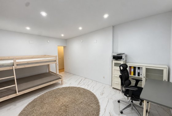 Reventa - Villa - Ciudad Quesada - Ciudad Quesada - Rojales