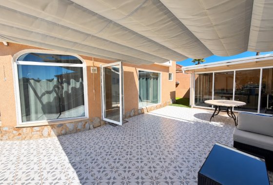 Reventa - Villa - Ciudad Quesada - Ciudad Quesada - Rojales