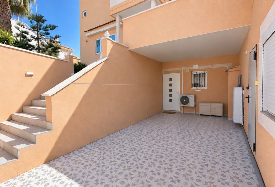 Reventa - Villa - Ciudad Quesada - Ciudad Quesada - Rojales