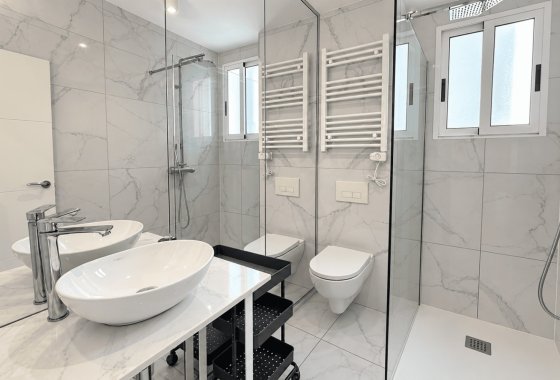 Reventa - Apartamento  - Torrevieja