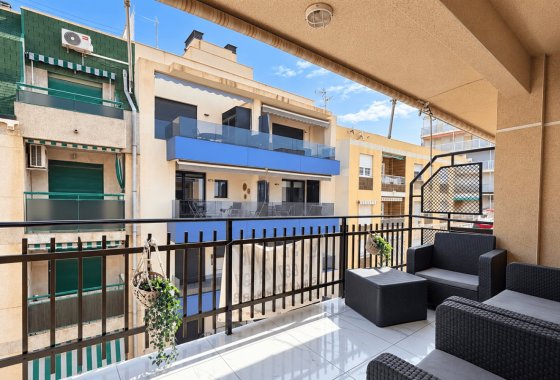 Reventa - Apartamento  - Torrevieja