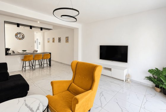 Reventa - Apartamento  - Torrevieja