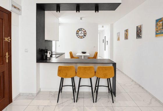 Reventa - Apartamento  - Torrevieja