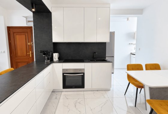 Reventa - Apartamento  - Torrevieja