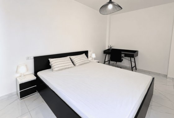 Reventa - Apartamento  - Torrevieja