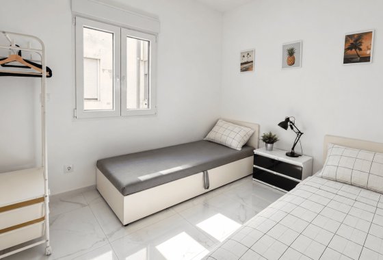 Reventa - Apartamento  - Torrevieja