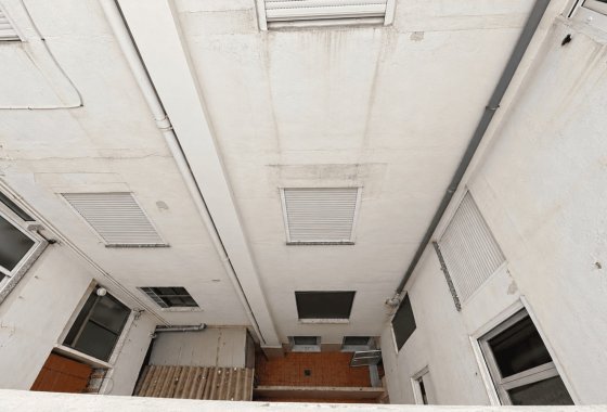 Reventa - Apartamento  - Torrevieja