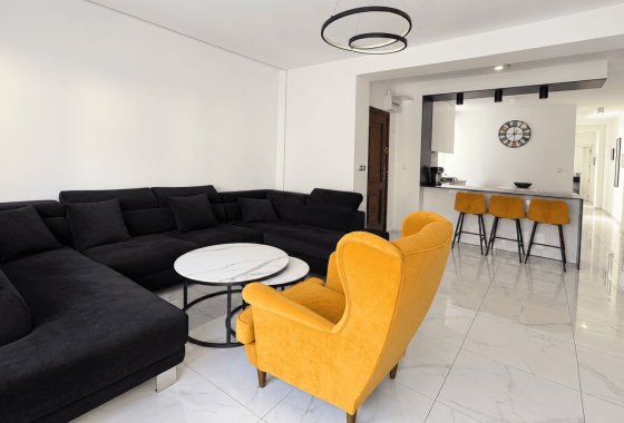 Reventa - Apartamento  - Torrevieja