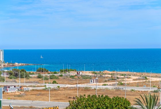 Revente - Appartement - Orihuela Costa