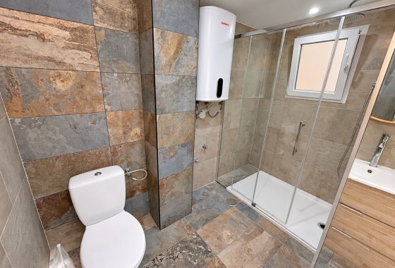 Újraértékesítés - Apartman - Torrevieja