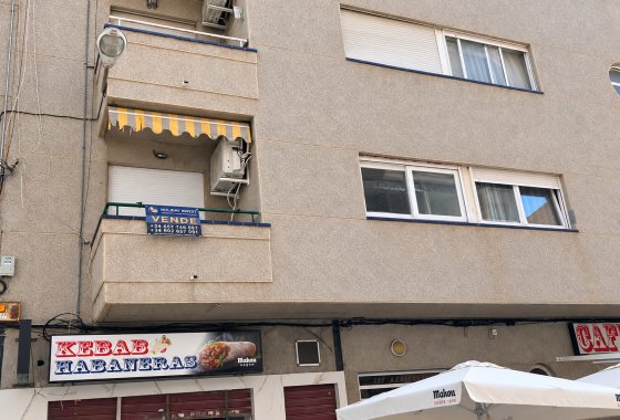 Újraértékesítés - Apartman - Torrevieja