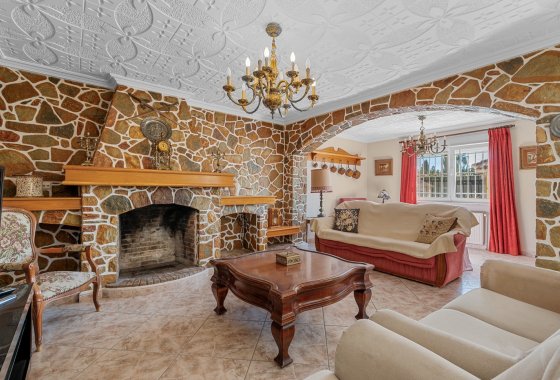 Reventa - Villa - Ciudad Quesada - Ciudad Quesada - Rojales