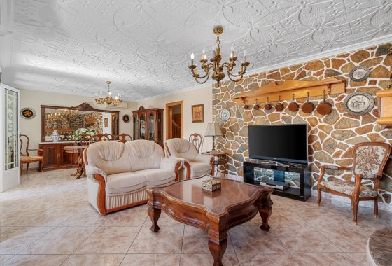 Reventa - Villa - Ciudad Quesada - Ciudad Quesada - Rojales