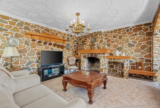Reventa - Villa - Ciudad Quesada - Ciudad Quesada - Rojales