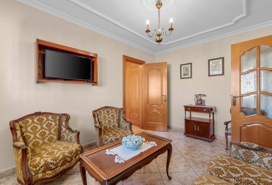 Reventa - Villa - Ciudad Quesada - Ciudad Quesada - Rojales