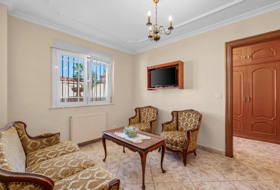 Reventa - Villa - Ciudad Quesada - Ciudad Quesada - Rojales