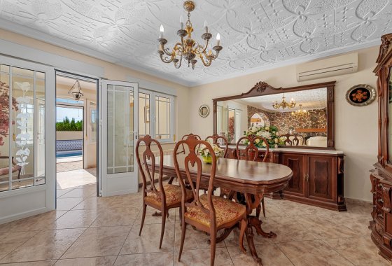 Reventa - Villa - Ciudad Quesada - Ciudad Quesada - Rojales