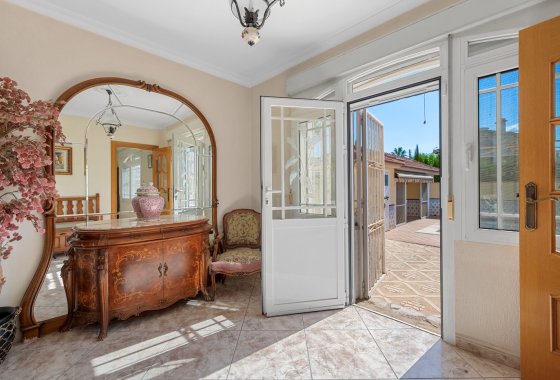 Reventa - Villa - Ciudad Quesada - Ciudad Quesada - Rojales
