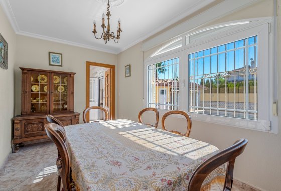 Reventa - Villa - Ciudad Quesada - Ciudad Quesada - Rojales