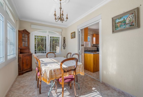 Reventa - Villa - Ciudad Quesada - Ciudad Quesada - Rojales