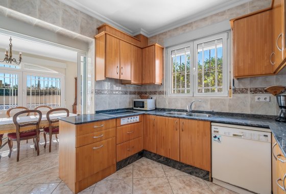 Reventa - Villa - Ciudad Quesada - Ciudad Quesada - Rojales